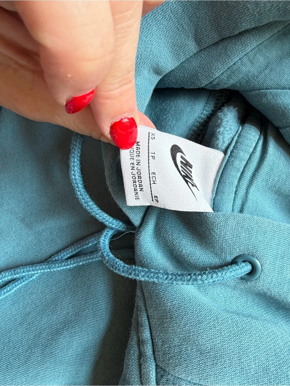Nike comfortable pullover